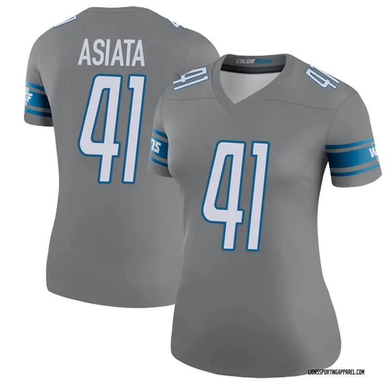 matt asiata jersey