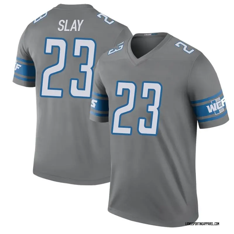 darius slay youth jersey