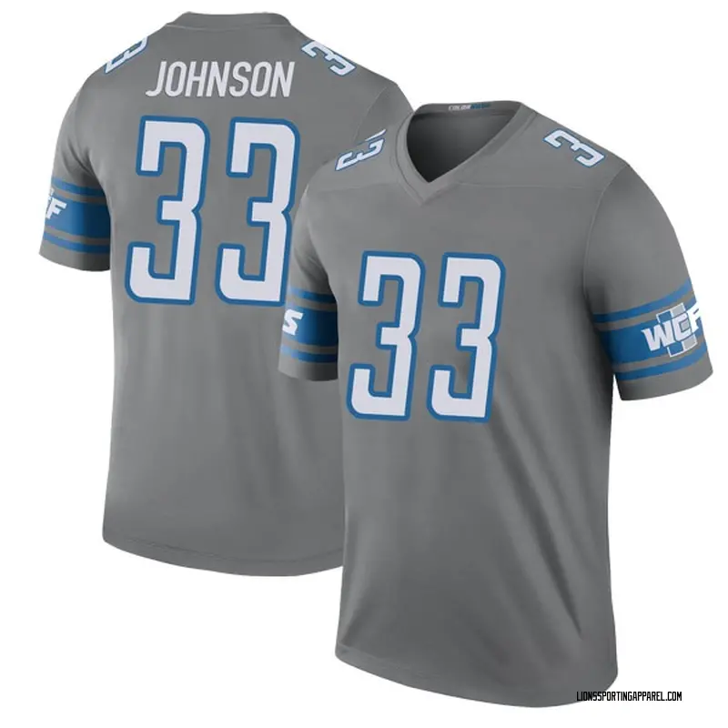 detroit lions nike shirt