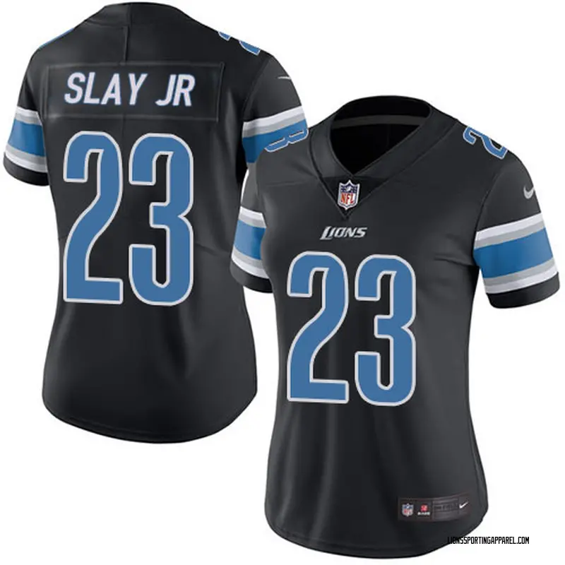 Limited Women's Darius Slay Detroit 